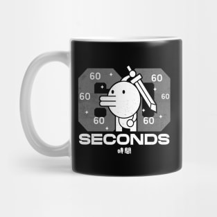 Minit Mug